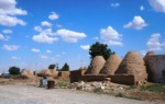 Harran Adobe Houses